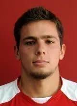 2012 Men's Soccer Roster