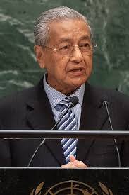 24,883 likes · 7 talking about this · 951 were here. Mahathir Bin Mohamad Facts Biography Britannica