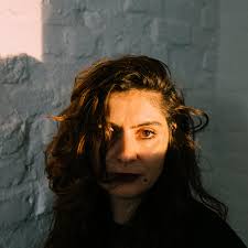 Rosa Barba Lights Up MoMA With Her Love of Cinema