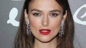 The official keira knightley twitter page. Keira Knightley Hatte Einen Nervenzusammenbruch