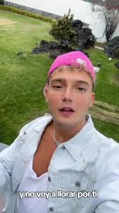 gianluca su nuevo canción que va a sacar