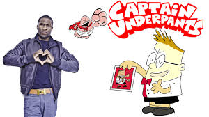 To upload images, visit special:upload. Captain Underpants The First Epic Movie Voice Behind The Characters Youtube