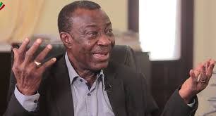 Raymond Archer's Instagram, Twitter & Facebook