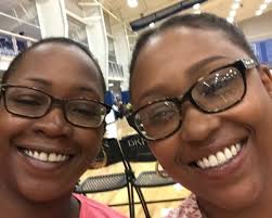 Kimberly Partee's Instagram, Twitter & Facebook