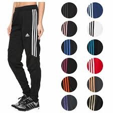 Details About New Womens Adidas Tiro 17 Pants All Colors Sizes Running Training Pants