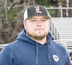 Chris Kates's Instagram, Twitter & Facebook