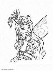 Keep your kids busy doing something fun and creative by printing out free coloring pages. Fairy Coloring Pages Free Printable Princess Pictures 76