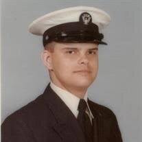 Paul K. Burt Obituary