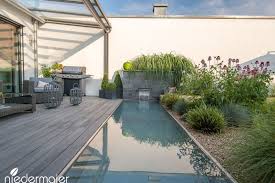 Atriumgarten Gartendesigns Niedermaier Garten Freiraume Gmbh Purfing Vaterstetten Bei Munchen Atriumgarten Garten Design Gartengestaltung