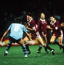 Ampol women's state of origin 2021 fri 25 jun 2021. Why 1989 Queensland Maroons Are Greatest State Of Origin Team Of All Time Nrl