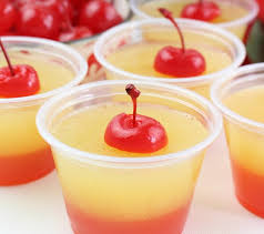 Spray a silicone mold, or other flexible mold, lightly with cooking spray and wipe excess with a paper towel. How To Make Jello Shots Jello Shots Recipe
