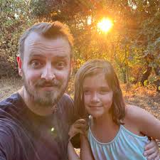 Achieving a personal best score in disc golf at SBC