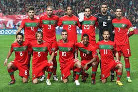 Veja mais ideias sobre seleção portuguesa, futebol, lendas do futebol. Selecao Portugal Euro2012 Jornal Mundo Lusiada