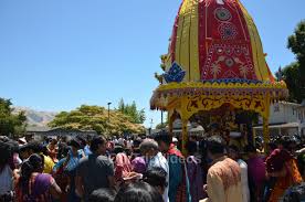 Grand Jagannath Rath Yathra Fremont Hindu Temple Fremont Ca Usa Pictures Ourtripvideos Hindu Temple Usa Pictures Fremont