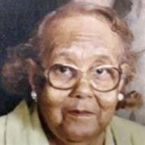 Sarah Baker Obituary