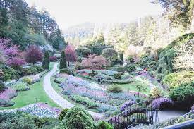 Wifi and parking at castle in the sky, close to butchart gardens 50% and 30% off june month & week brentwood bay. Visiting Butchart Gardens The Ultimate Guide Solemate Adventures