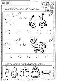 Free Kindergarten Morning Work Morning Work Kindergarten Free Kindergarten Morning Work Free Kindergarten Worksheets