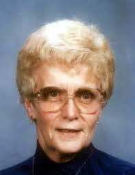 Obituary information for Mary "Marie" Arthurs