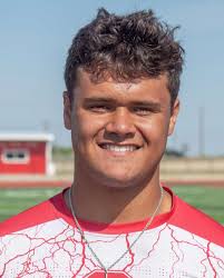 HS FOOTBALL: 4 Stanton, Coahoma players make all-district first team