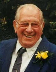 Most Recent Obituaries