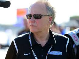 Gene Haas should sell dead-last F1 team
