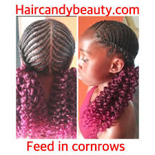 Profili për Hair Candy Beauty & Braid Studio