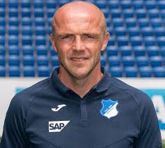 Das teilten die kraichgauer mit. Hoffenheim Part Company With Head Coach Alfred Schreuder