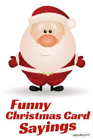 Send funny christmas ecards to celebrate the holidays with a ho ho ho! 25 Funny Things To Write In A Christmas Card Allwording Com