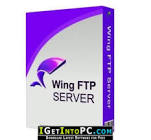 How to download Wing FTP Server Corporate