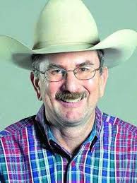 RODEO COLUMN: Sandhills Stock Show draws accomplished competitors