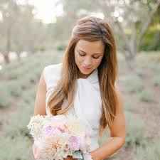 From braided styles, to updos, to long flowing hair with minimal styling, we've collected 30 wedding hairstyles for long hair that will make your bridal vision a reality. Best Wedding Hair Tips For Wearing Straight Styles