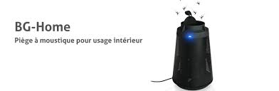Un débit de 0,5 kg de co 2 est optimal pour capturer les moustiques de votre jardin. Piege A Moustique Pour Usage Interieur Bg Home Biogents Ag