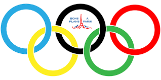 Jeux olympiques de la jeunesse d'hiver: Jeux Olympiques Paris 2024 Bon Plan Paris Logo Village Olympique