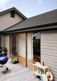 Explore over 4,800 colours including an extensive range of exciting new colours. Exterior Dulux Woodland Grey Colour Scheme Novocom Top