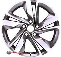 2014-2016 Hyundai Wheels OEM Rims for Sale | Elantra