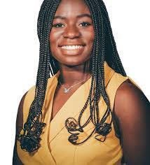 Abigail Reece's Instagram, Twitter & Facebook