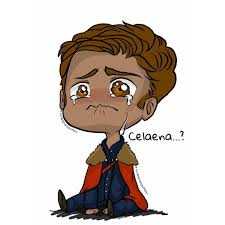 Chaol From The Series Throne Of Glass By Porcelainart Throne Of Glass Throne Of Glass Quotes Throne Of Glass Series