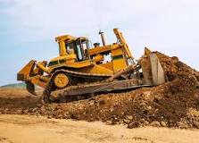 Bulldozer Types, Parts and Their Uses: Full Guide | BigRentz