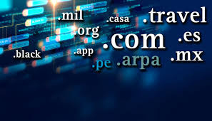 Check spelling or type a new query. Cuantos Tipos De Dominios Existen Cual Posiciona Mejor Ilvwp
