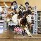 Brash Rodeo event in Kalispell, MT