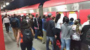 A cptm apresentou as seguintes propostas de reajuste para que a categoria não realizasse a greve: Diario Da Cptm Greve Geral Transporte Publico Tem Alteracoes