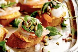 Editor's rating 3 stars ***. The Ultimate Guide To A Seafood Thanksgiving Nomlist