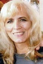 Teri Fisher Obituary (1965