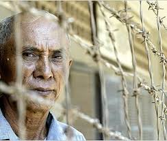 Strange foods in Cambodia