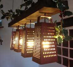 Lampe Et Suspension Design 55 Idees Diy Faciles A Imiter Deco Recup Deco Maison Deco