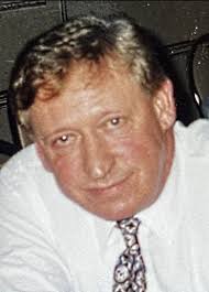 Robert Redmond Obituary April 21, 2023