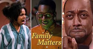 20 Weird Facts Even Die-Hard Fans Didn't Know About Family Matters