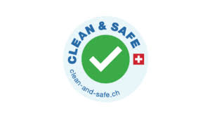 Der tourismus ist in der schweiz ein wichtiger wirtschaftszweig. Schweiz Tourismus Launcht Clean Safe Kampagne W V
