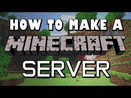 Run the server by typing: How To Create Minecraft Server Cosect Net