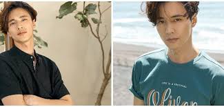 Mary thornburgjoey young, ~64versa young, ~85. Won Bin Wows With Unchanging Handsome Visual For Fashion Brand Olzen